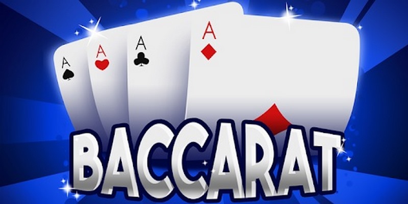 Một số quy định liên quan đến game bài Baccarat