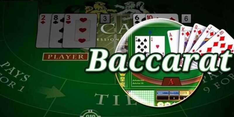 Top 6 phần mềm hack Baccarat Free chất lượng