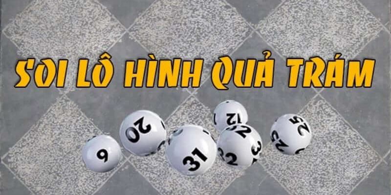 Phương pháp soi bạch thủ theo hình quả trám