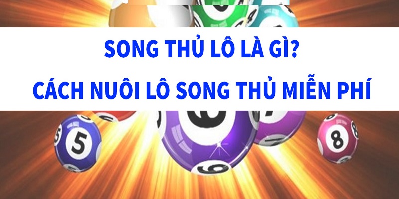 Nuôi song thủ lô như thế nào là hiệu quả